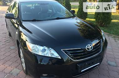 Седан Toyota Camry 2009 в Вінниці