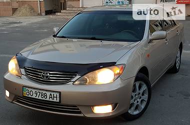 Седан Toyota Camry 2005 в Тернополе