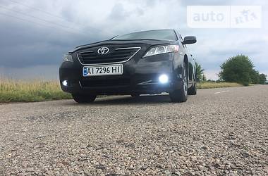 Седан Toyota Camry 2006 в Ирпене