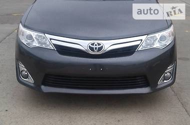 Седан Toyota Camry 2012 в Одесі