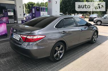 Седан Toyota Camry 2015 в Одессе