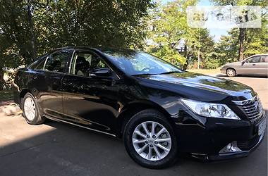 Седан Toyota Camry 2013 в Одессе