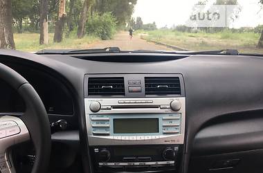 Седан Toyota Camry 2007 в Запорожье