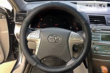 Седан Toyota Camry 2006 в Николаеве