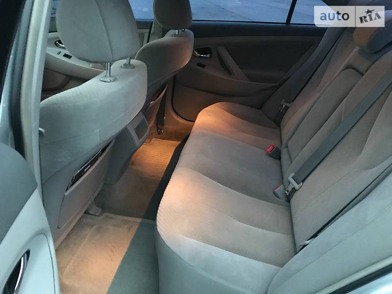 Седан Toyota Camry 2007 в Черкасах