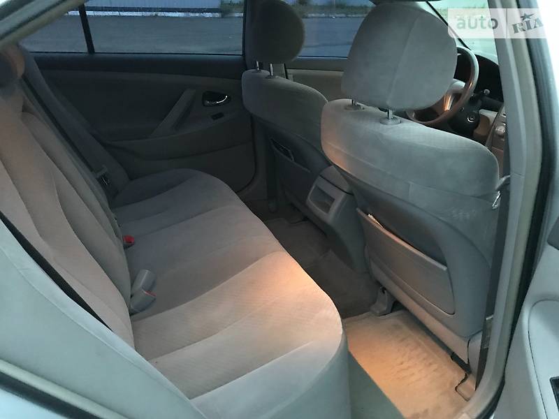 Седан Toyota Camry 2007 в Черкасах