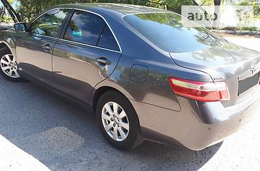 Седан Toyota Camry 2008 в Одессе