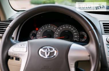 Седан Toyota Camry 2008 в Днепре