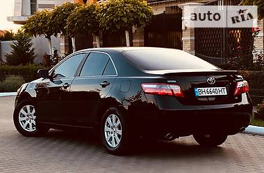 Седан Toyota Camry 2009 в Одессе