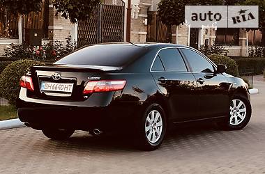 Седан Toyota Camry 2009 в Одессе