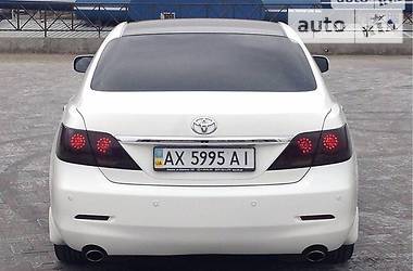 Седан Toyota Camry 2007 в Харькове