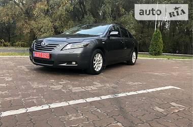 Седан Toyota Camry 2007 в Сумах