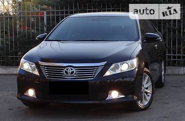 Седан Toyota Camry 2014 в Одессе