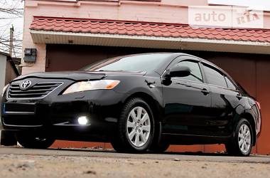 Седан Toyota Camry 2009 в Одессе