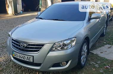 Седан Toyota Camry 2007 в Тячеве