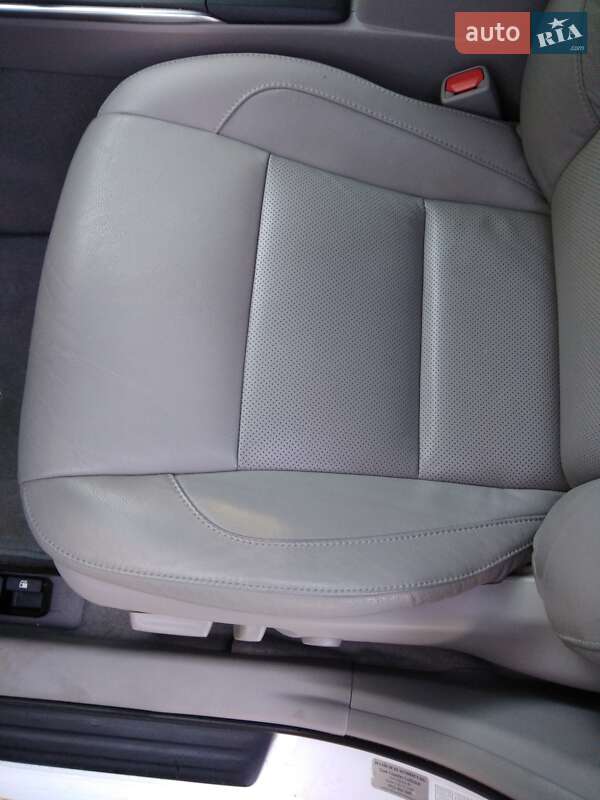 Седан Toyota Camry 2015 в Черкасах