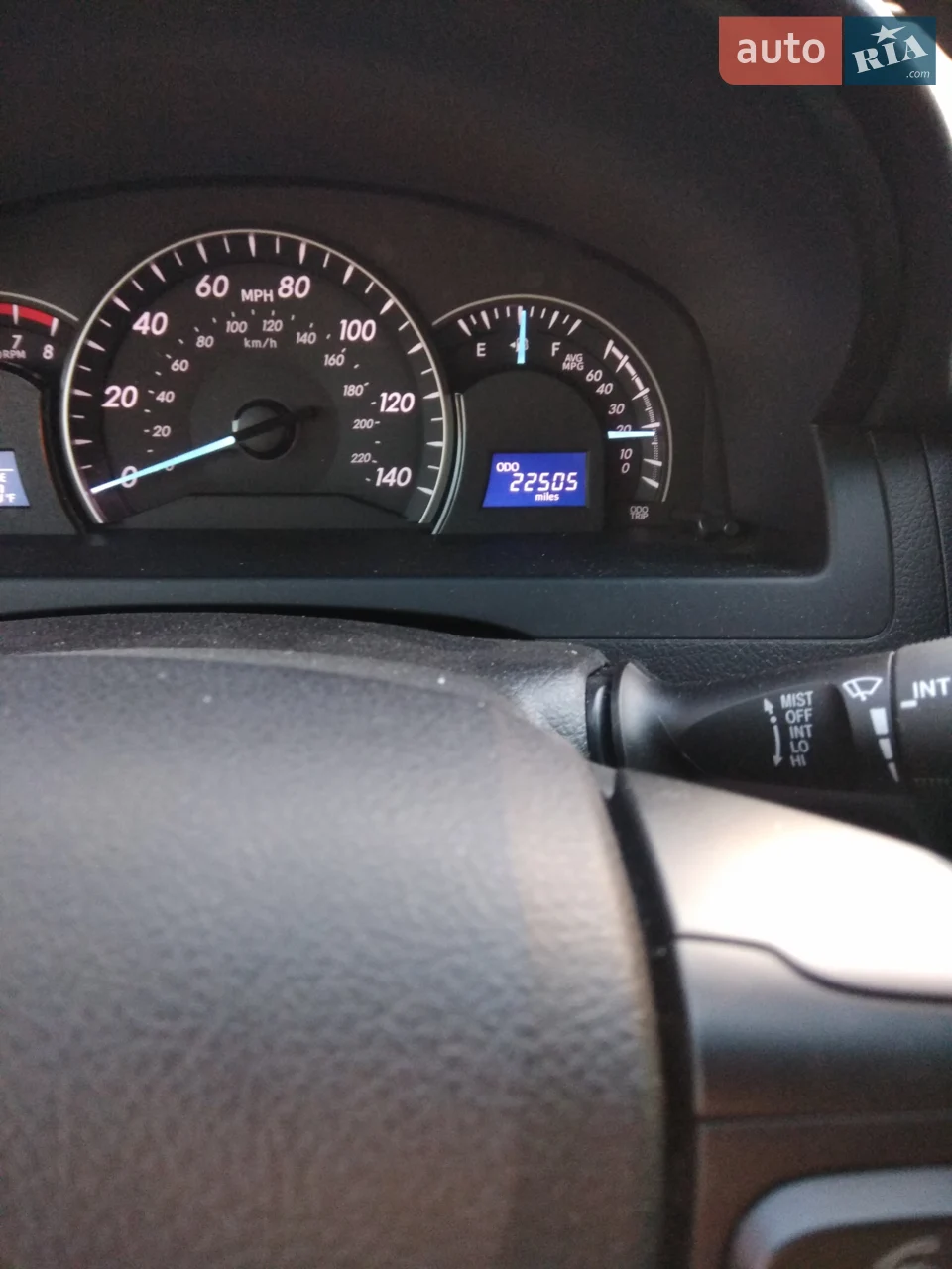 2015 Toyota Camry - мініатюра 11