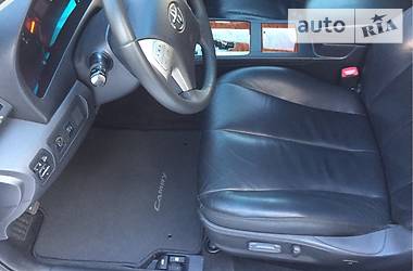 Седан Toyota Camry 2007 в 