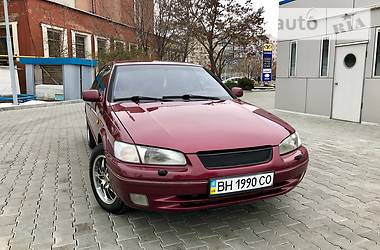 Седан Toyota Camry 1997 в Одесі