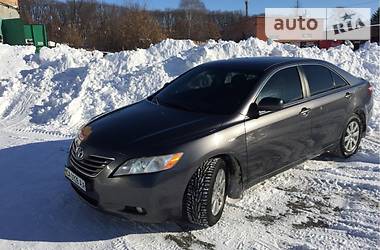 Седан Toyota Camry 2007 в 