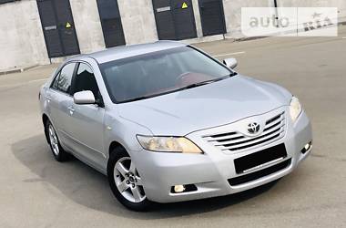 Седан Toyota Camry 2008 в Києві