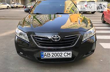 Седан Toyota Camry 2006 в Киеве