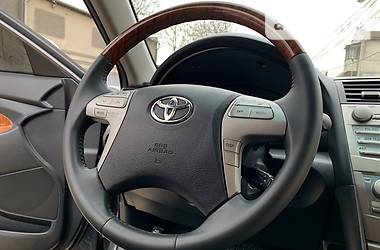 Седан Toyota Camry 2008 в Одессе