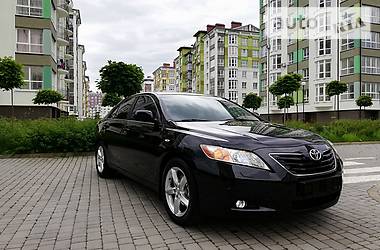 Седан Toyota Camry 2008 в Ивано-Франковске