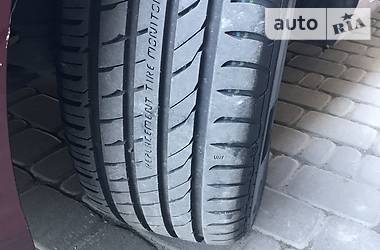 Седан Toyota Camry 2017 в 