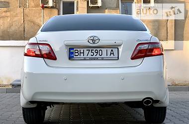 Седан Toyota Camry 2011 в Одессе