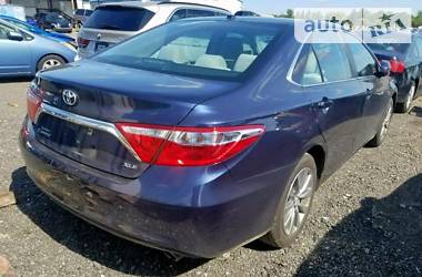 Седан Toyota Camry 2016 в Запорожье