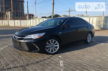 Седан Toyota Camry 2015 в Одесі