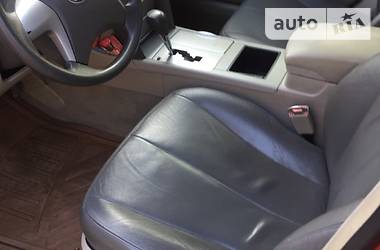 Седан Toyota Camry 2007 в 