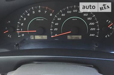 Седан Toyota Camry 2007 в 