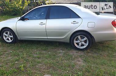Седан Toyota Camry 2005 в 