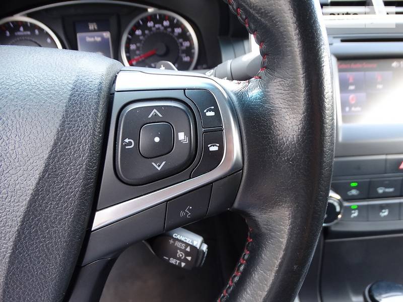 Седан Toyota Camry 2016 в Дніпрі фото 21 Седан Toyota Camry 2016 в Дніпрі