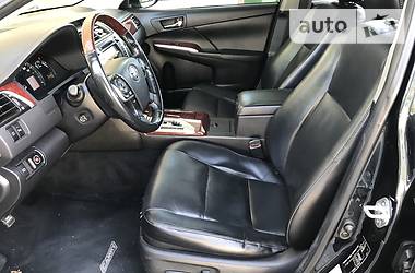 Седан Toyota Camry 2012 в 