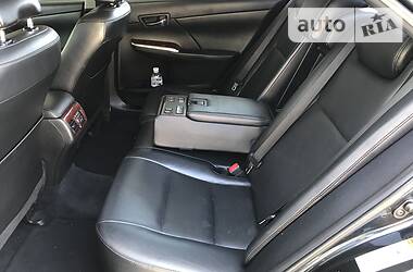 Седан Toyota Camry 2012 в 