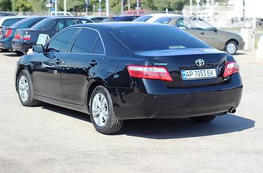 Седан Toyota Camry 2006 в Запорожье