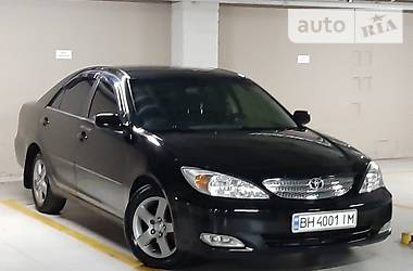 Седан Toyota Camry 2002 в Одесі