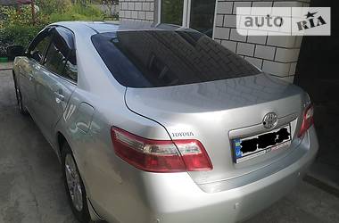 Седан Toyota Camry 2006 в Одессе