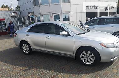 Седан Toyota Camry 2006 в Одессе