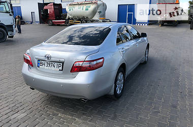 Седан Toyota Camry 2008 в Одесі