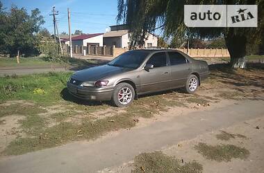 Седан Toyota Camry 1998 в Білгороді-Дністровському