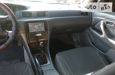 Седан Toyota Camry 1998 в Білгороді-Дністровському