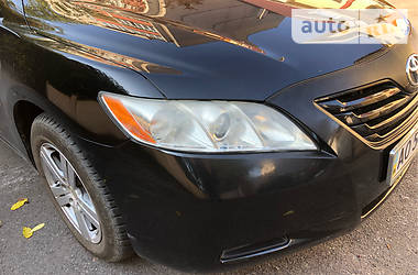 Седан Toyota Camry 2008 в Мукачево