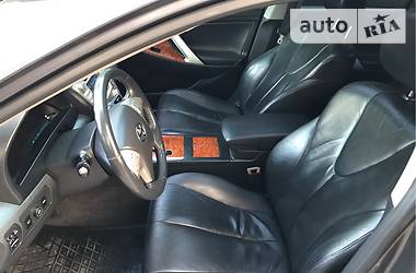 Седан Toyota Camry 2008 в Одессе