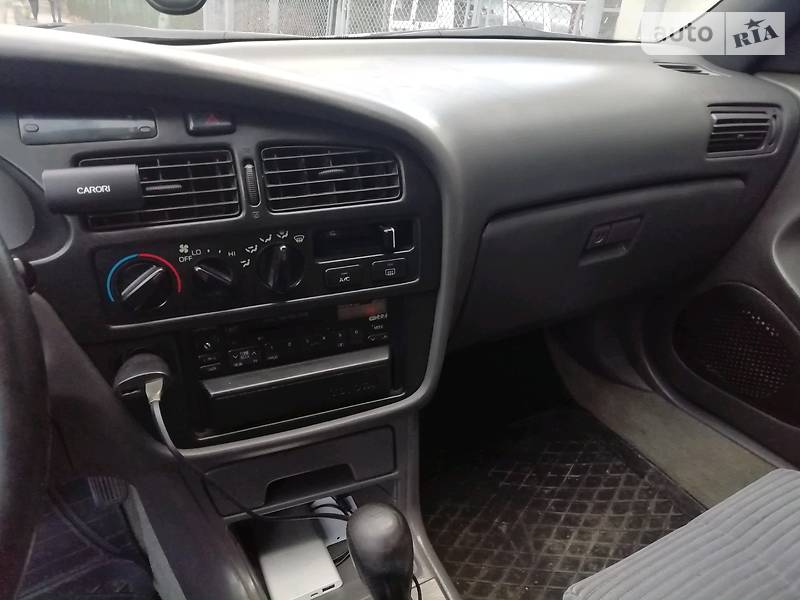 Універсал Toyota Camry 1994 в Івано-Франківську
