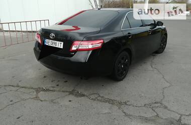 Седан Toyota Camry 2010 в Днепре