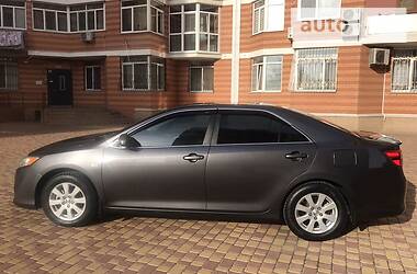 Седан Toyota Camry 2013 в Одессе